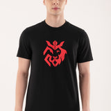 Puff Logo Tee - Nerosso